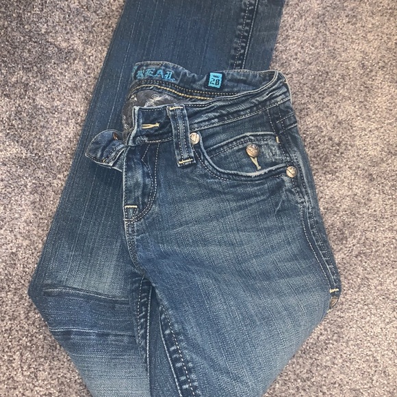 Sang real jeans - Picture 3 of 3